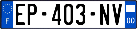 EP-403-NV