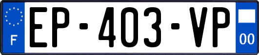 EP-403-VP