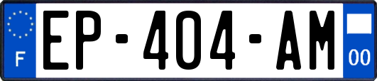 EP-404-AM