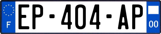 EP-404-AP