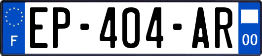 EP-404-AR