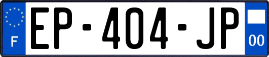 EP-404-JP