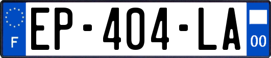 EP-404-LA