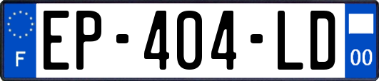 EP-404-LD