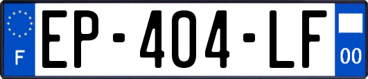 EP-404-LF