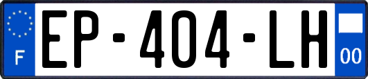 EP-404-LH