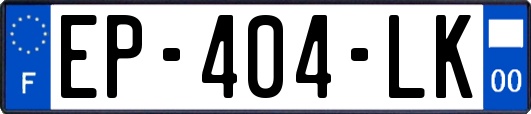 EP-404-LK