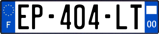 EP-404-LT