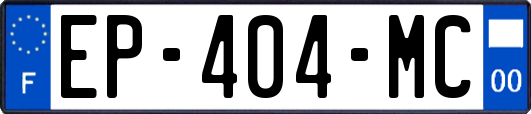 EP-404-MC
