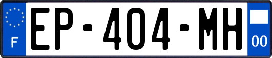 EP-404-MH