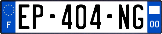 EP-404-NG