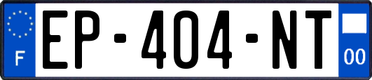 EP-404-NT