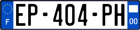 EP-404-PH