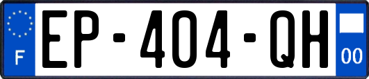 EP-404-QH