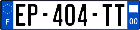 EP-404-TT