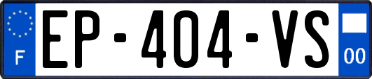 EP-404-VS