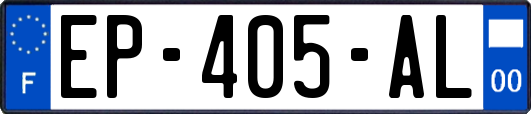 EP-405-AL