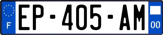 EP-405-AM