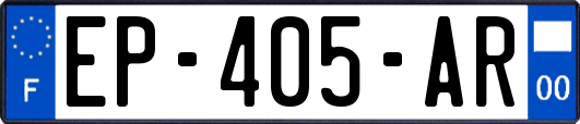 EP-405-AR