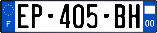 EP-405-BH