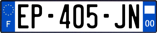 EP-405-JN