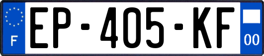 EP-405-KF