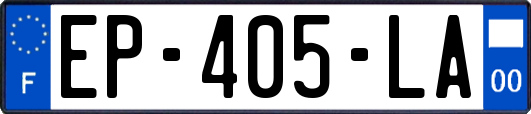 EP-405-LA