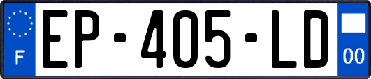 EP-405-LD