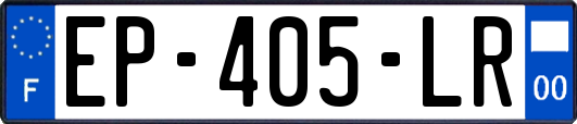 EP-405-LR