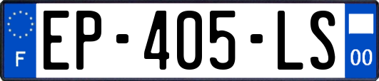 EP-405-LS
