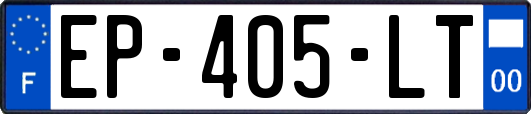 EP-405-LT