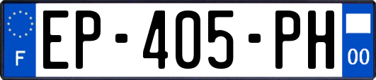 EP-405-PH