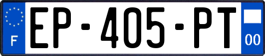 EP-405-PT