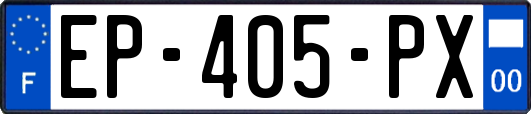 EP-405-PX