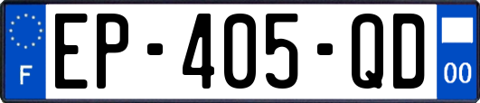 EP-405-QD