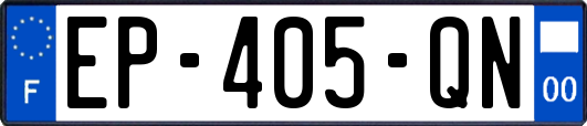EP-405-QN