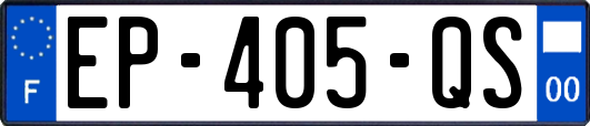 EP-405-QS
