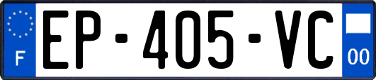 EP-405-VC