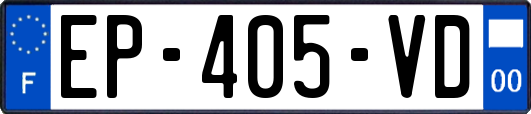 EP-405-VD
