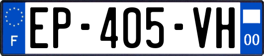 EP-405-VH