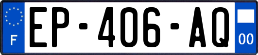 EP-406-AQ