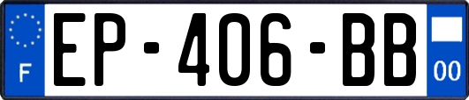 EP-406-BB