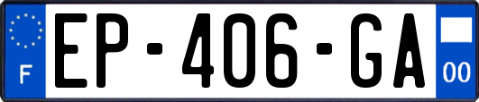 EP-406-GA