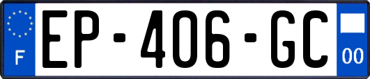EP-406-GC