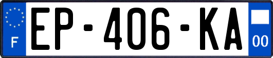 EP-406-KA