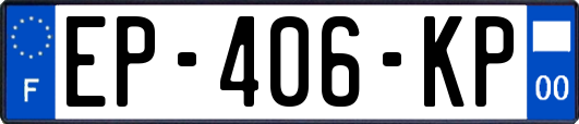EP-406-KP