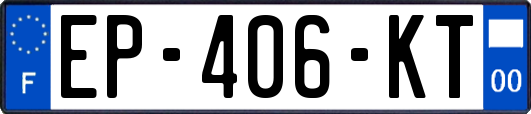 EP-406-KT