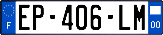EP-406-LM