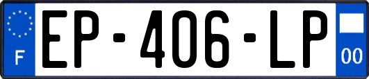 EP-406-LP
