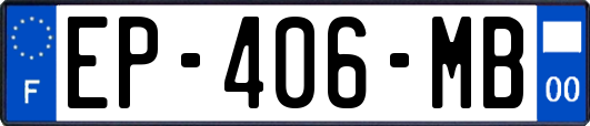 EP-406-MB